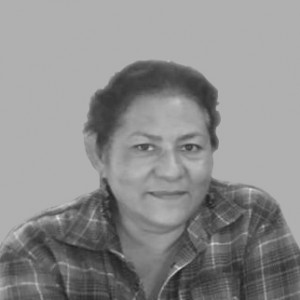 Lourdes Toscano Hernández