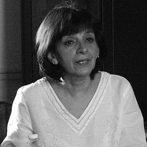 Margarita Avilés Flores