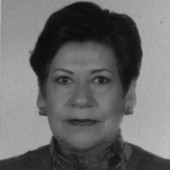 María del Carmen Carbajal Correa