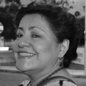 Miriam Judith Gallegos Gómora