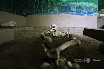 Hallazgo arqueológico: Chicoasén, ciudad prehispánica al descubierto
