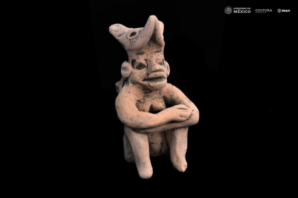 Yolcatl, representación animal en el Morelos prehispánico