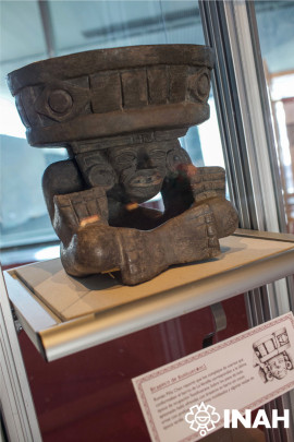 Teotihuacan. Proyecto 1962-2022. Sesenta años