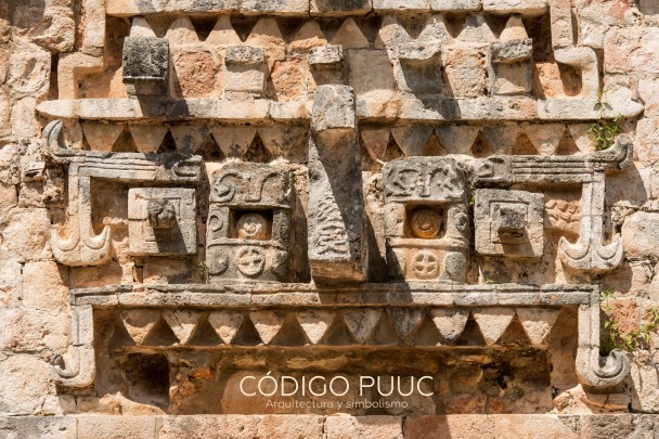 Código Puuc. Arquitectura y simbolismo