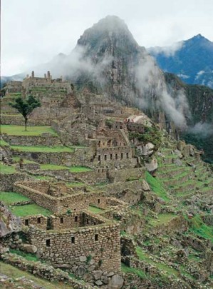 Machu Picchu 100 años, miradas y perspectivas