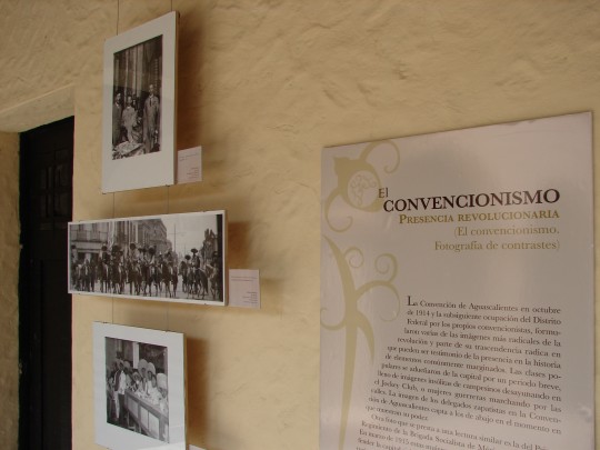 Testimonios de una guerra. Fotografías de la Revolución Mexicana
