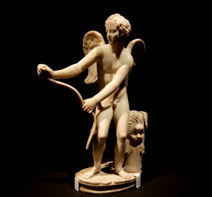 Cuerpo y belleza en la Grecia Antigua