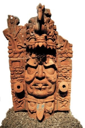Las eras, los dioses y los gobernantes mayas