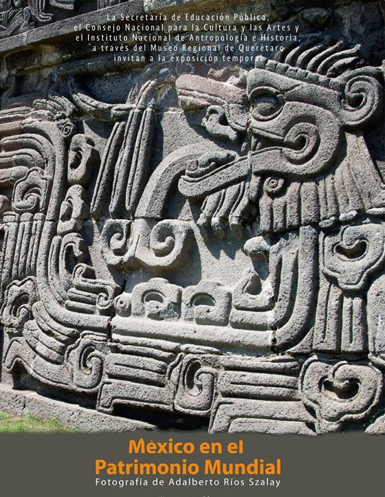 México en el Patrimonio Mundial
