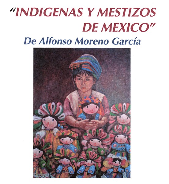 Indígenas y mestizos de México