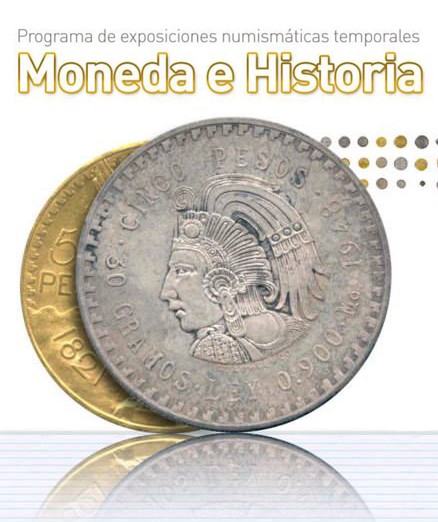 Moneda e Historia