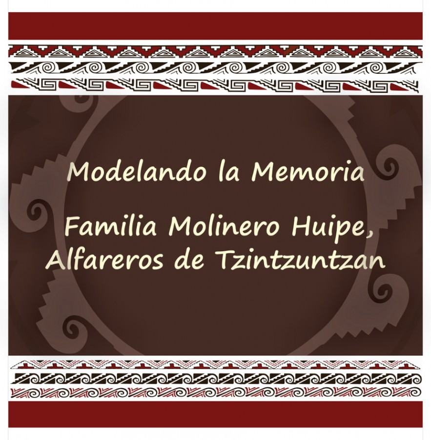 Modelando la Memoria, Homenaje a Don Emilio Molinero Hurtado