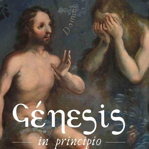 Génesis: in principio. Una mirada contemporánea