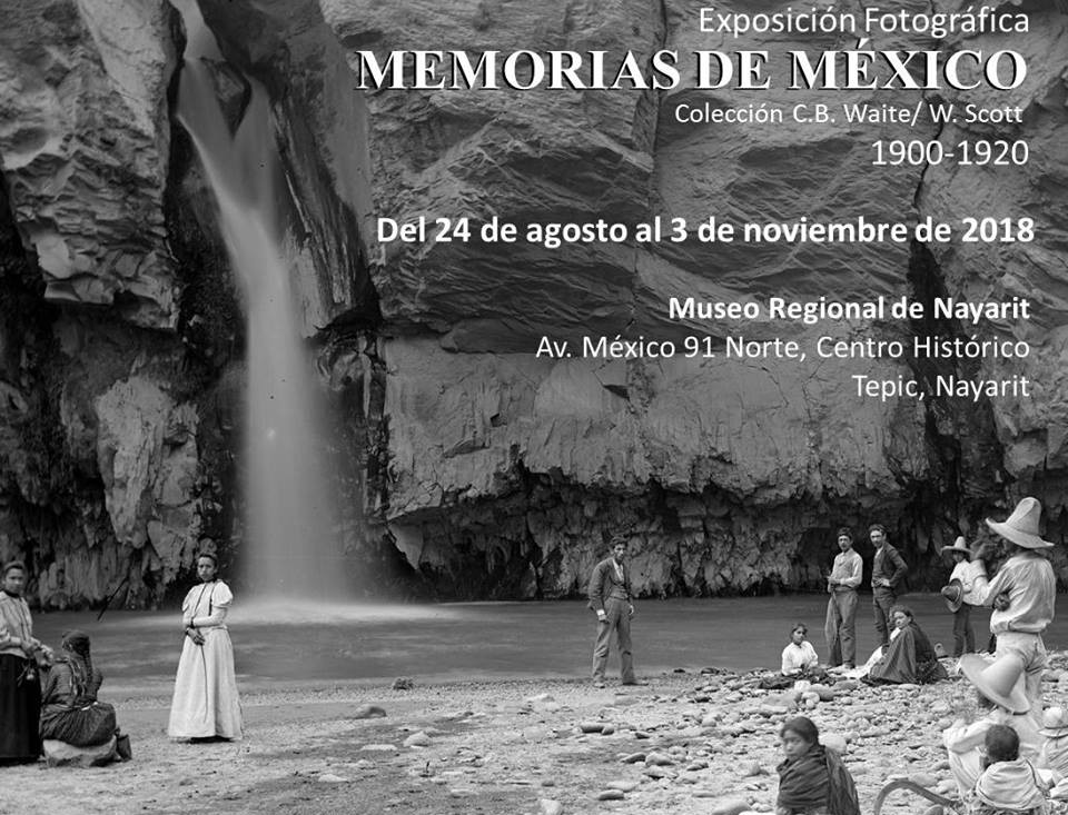 Memorias de México