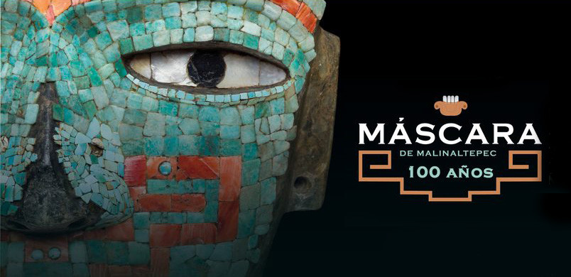 Máscara de Malinaltepec. 100 años