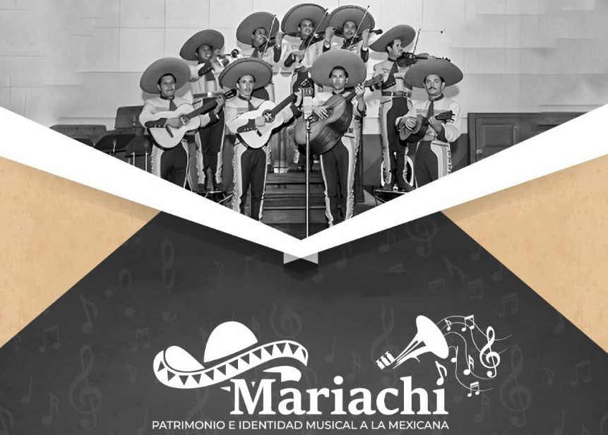 Mariachi. Patrimonio e identidad musical a la mexicana