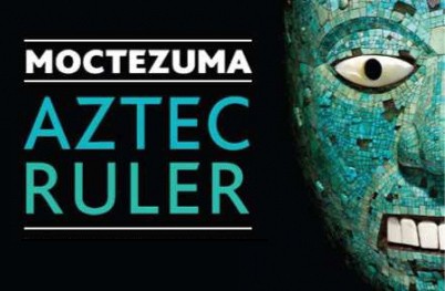 Moctezuma II. Tiempo y destino de un gobernante
