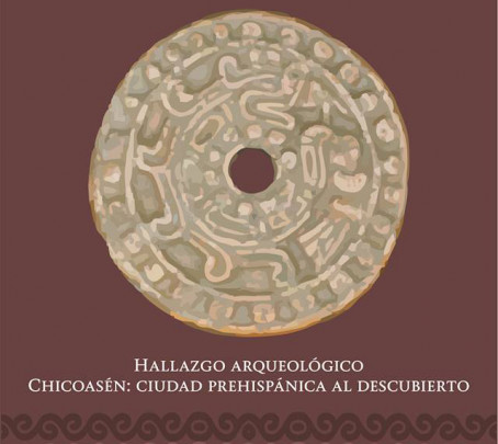 Hallazgo arqueológico: Chicoasén, ciudad prehispánica al descubierto