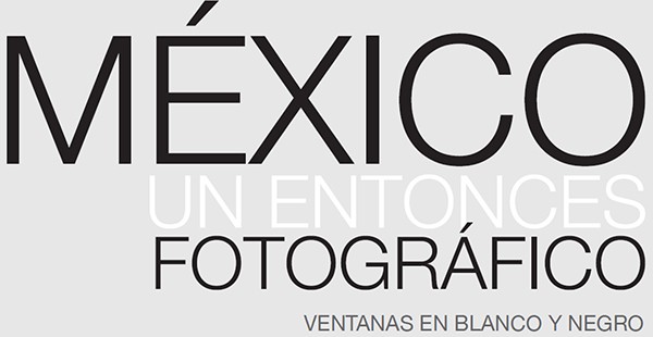México, un entonces fotográfico