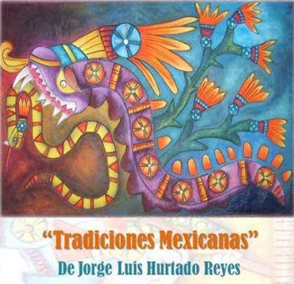 Tradiciones Mexicanas