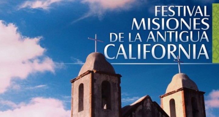 Festival Misiones de la antigua California