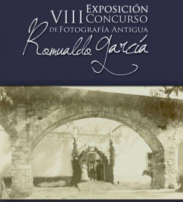 Exposición concurso VIII de fotografía antigua "Romualdo García"