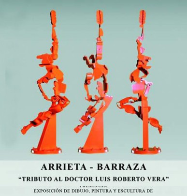 Arrieta-Barraza. Tributo al Doctor Luis Roberto Vera