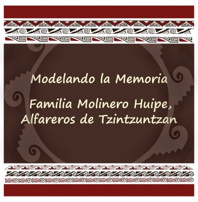 Modelando la Memoria, Homenaje a Don Emilio Molinero Hurtado