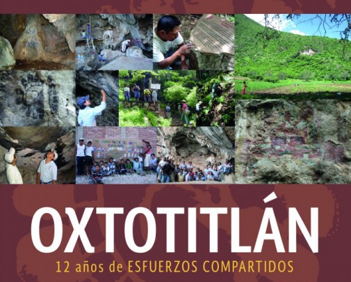 Oxtotitlán. 12 años de esfuerzos compartidos.