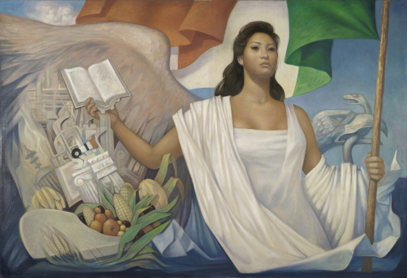 Pintando la Educación: el arte de los libros de texto gratuitos mexicanos