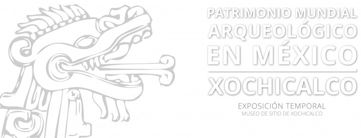 Patrimonio Mundial Arqueológico en México. Xochicalco