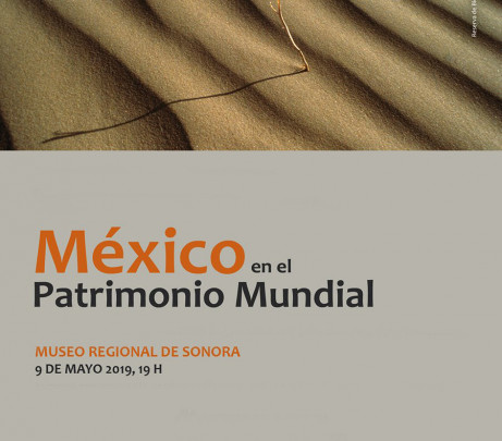México en el Patrimonio Mundial