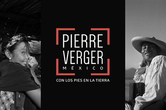Pierre Verger en México. Con los pies en la tierra