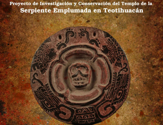 Proyecto de Investigación y Conservación del Templo de la Serpiente Emplumada en Teotihuacán