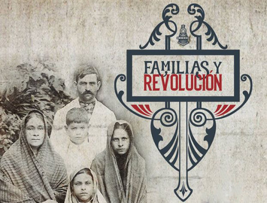 Familias y Revolución
