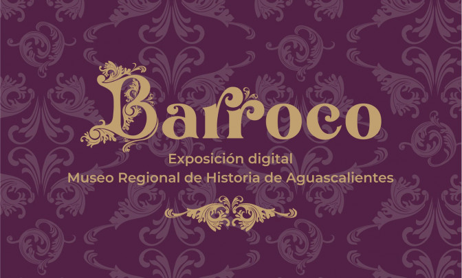 Barroco. Exposición digital