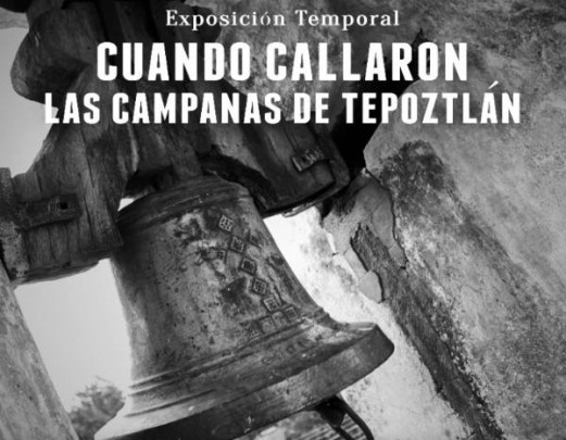 Cuando callaron las campanas de Tepoztlán