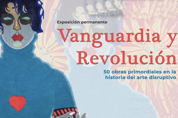 Vanguardia y Revolución