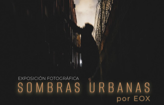 Sombras urbanas por EOX