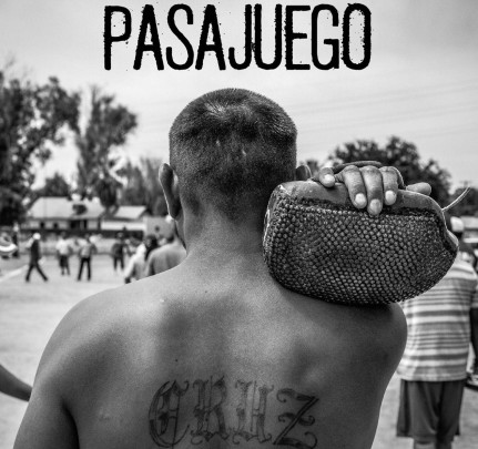 Pasajuego: etnografía, migración e identidad de los pueblos de Oaxaca, a través de la pelota mixteca