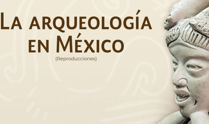La arqueología en México