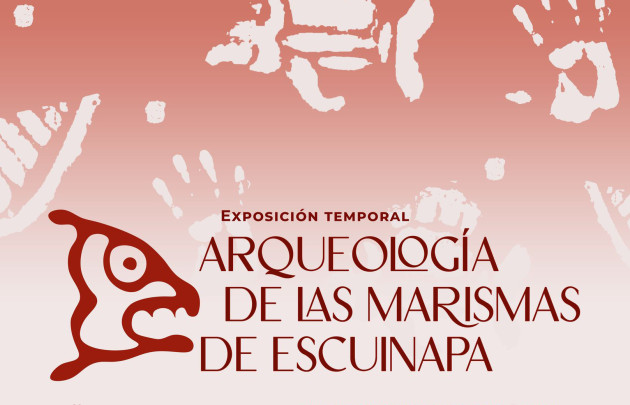 Arqueología de las Marismas de Escuinapa