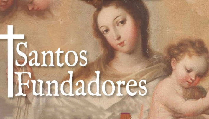 Santos fundadores