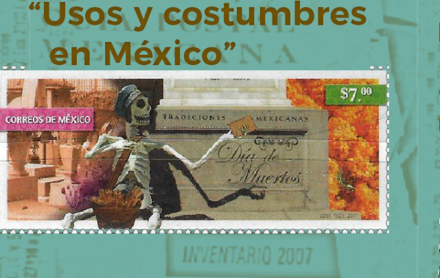 Usos y costumbres en México