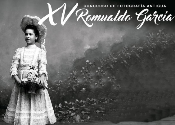 XV Concurso de fotografía antigua Romualdo García