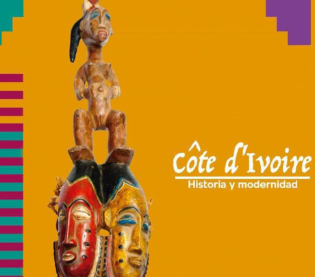 Côte d'Ivoire. Historia y modernidad