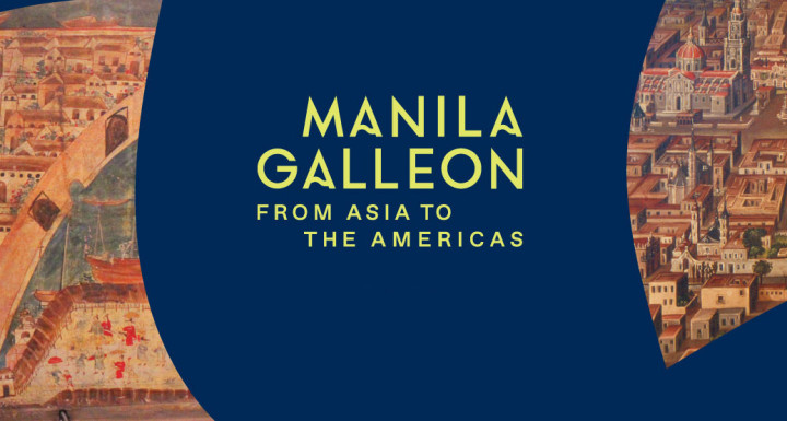 Manila Galleon: From Asia to the Americas