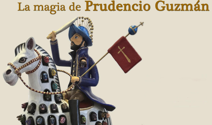 La magia de Prudencio Guzmán