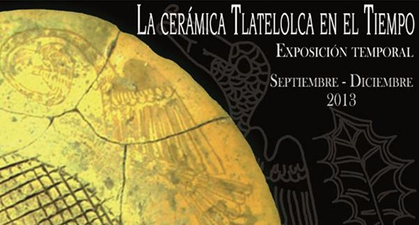 La cerámica Tlatelolca en el tiempo