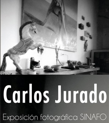 Carlos Jurado